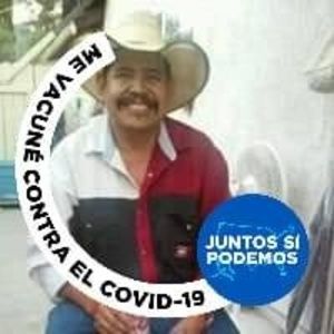 Meet your Posher, Vicente